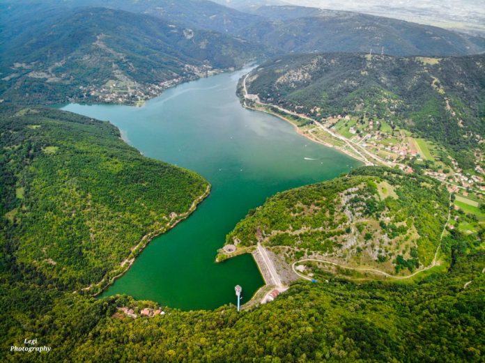 Bovansko jezero