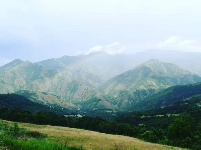 Planina Troglav