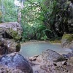 Калуджерский водопад