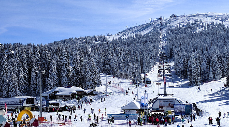 Kopaonik