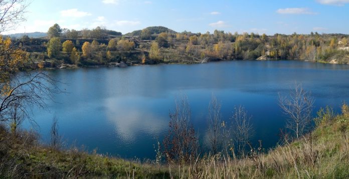 Rgotsko jezero