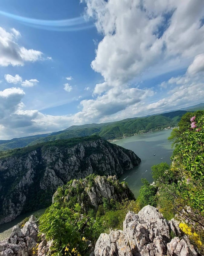 Смотровая площадка Плоче