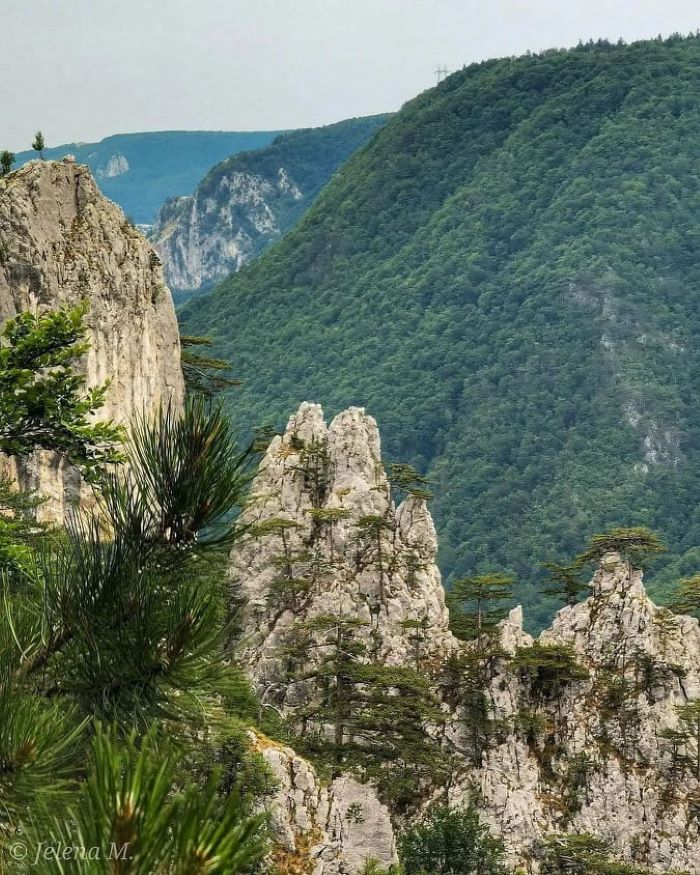 Смотровая площадка Соколарица