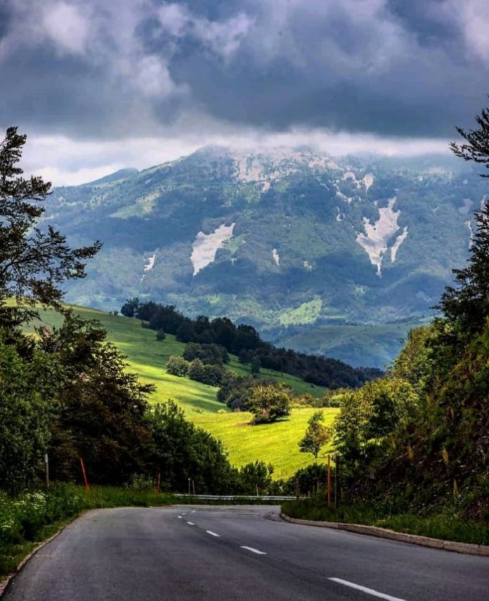 Stara planina