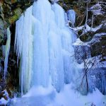 Водопад Скакало